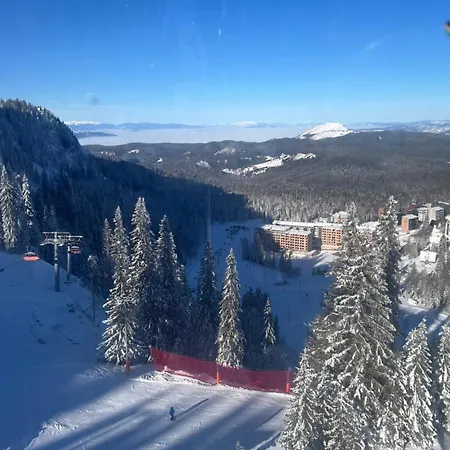 Ema Lejlighed Jahorina